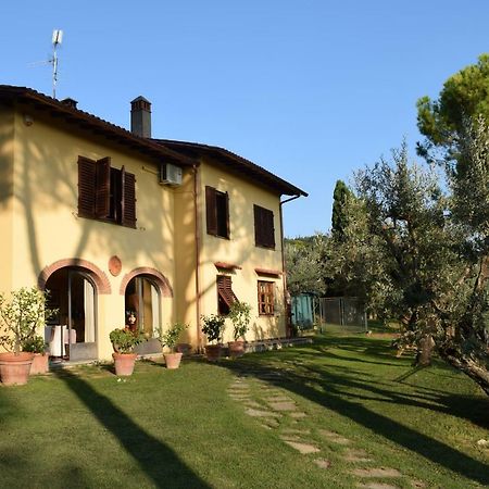 Casale Asciolo Bed & Breakfast Bagno A Ripoli Exterior photo