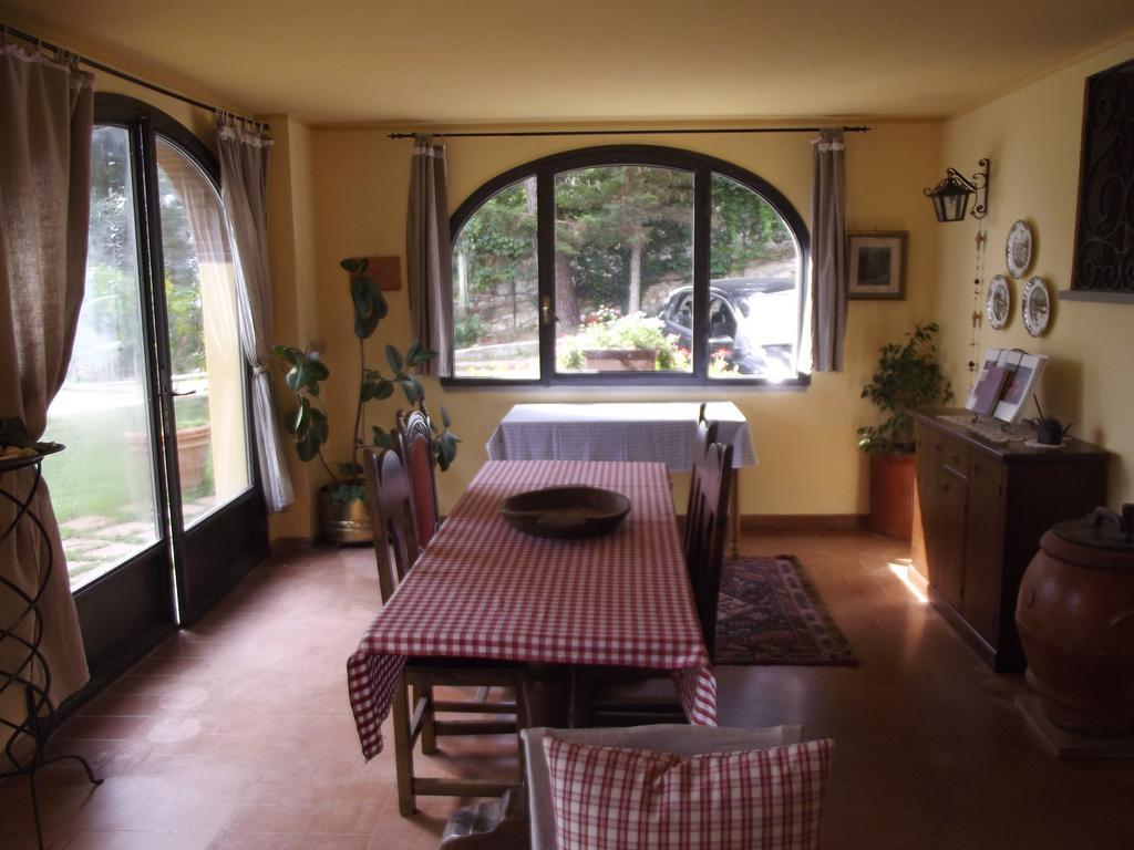Casale Asciolo Bed & Breakfast Bagno A Ripoli Room photo
