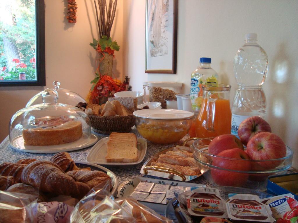 Casale Asciolo Bed & Breakfast Bagno A Ripoli Room photo